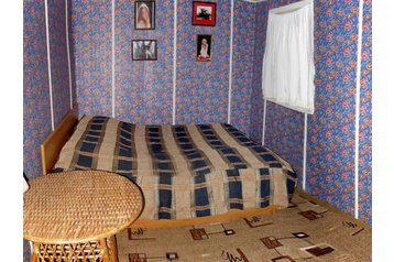 Krievija Chata Suzdal, Suzdaļa, Interjers